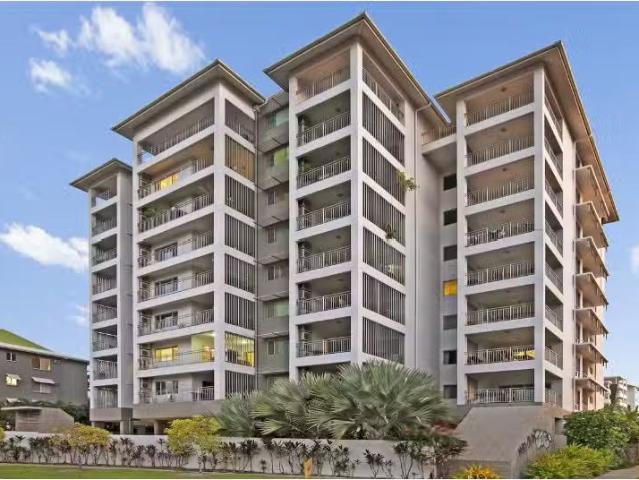 21/144 Smith Street, Darwin City Apartment for rent Listed by.