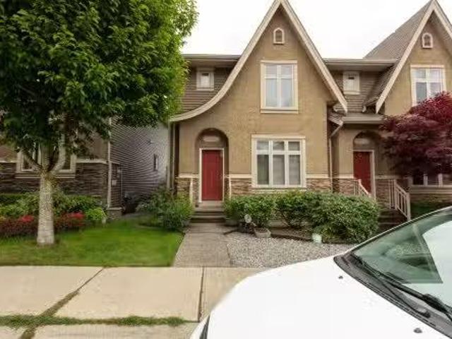 21145 77B Avenue, Langley, BC, V2Y 0J3 house for sale Listi.