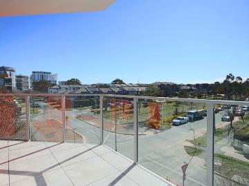 Gungahlin, Yass Valley, Victoria - Balcony