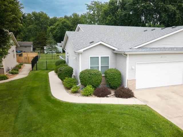 2114 Mary Lane