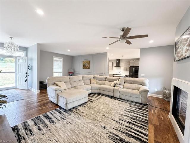 2114 Overlook Drive
