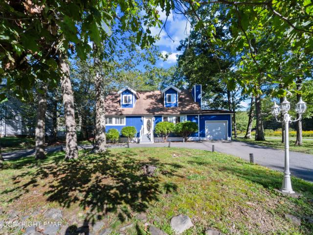 2114 Onondaga Way