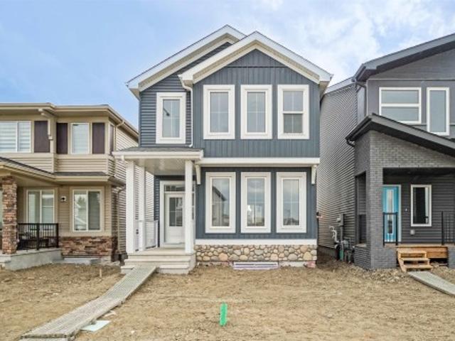 2114 Avenue Nw, Edmonton, AB, T6M 2N6 house for sale | Listing ID E4504 | Royal LePage