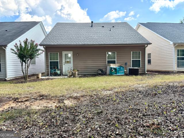 2114 Appaloosa Way