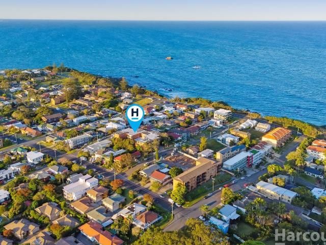 21/14 Arncliffe Avenue, Port Macquarie, NSW 2444