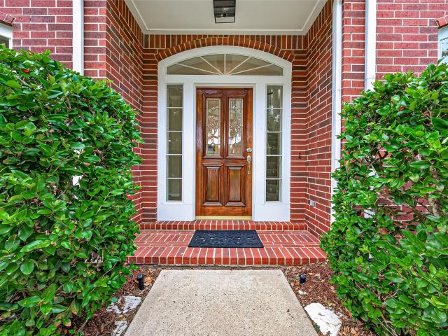 2114 Barrington Pointe Drive