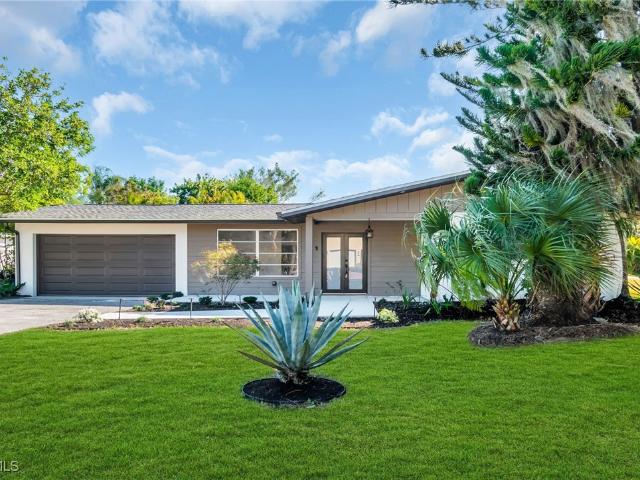 2114 Davis Blvd, Fort Myers, FL 33905 | MLS #2026024