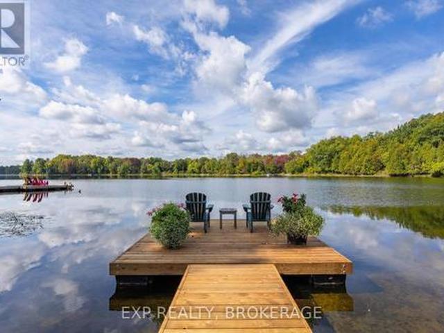 2114 Hambly Lane, Frontenac South, ON, K0H 1W0 house for sale | Listing ID X13824 | Royal LePage