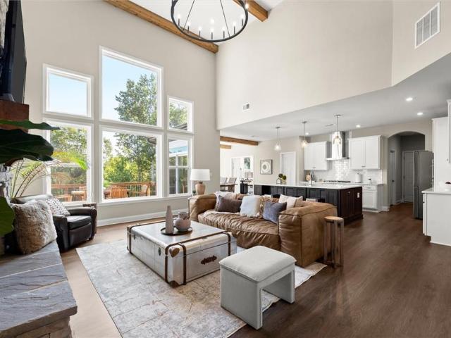 2114 Harmony Drive