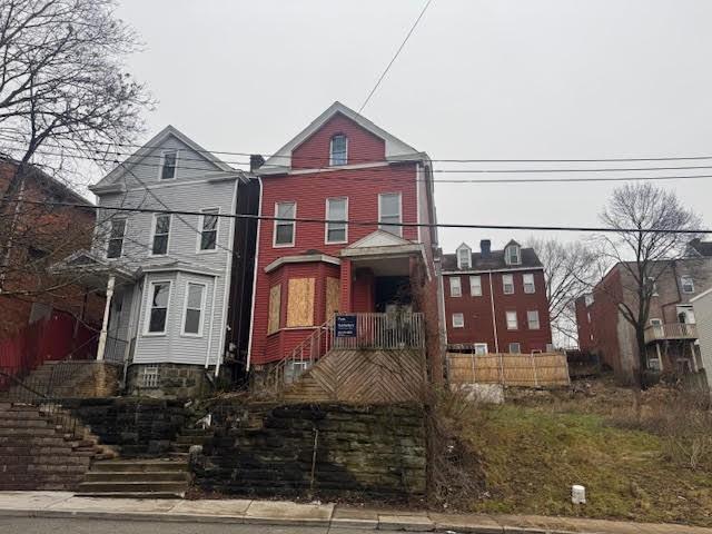 2114 Perrysville Ave, Pittsburgh, PA 15214 | MLS #1737