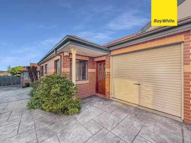 2/114 Ryde Road, Gladesville, NSW 2111