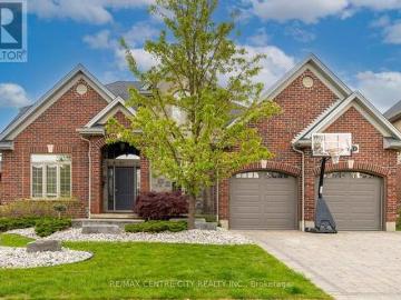 2114 Riverbend Road, London South A, ON, N6K 0A3 house for sale | Listing ID X13145 | Royal LePage
