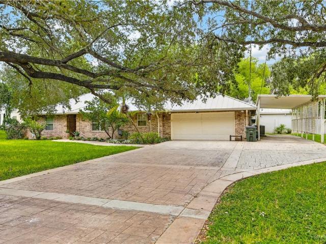 2114 Scout Lane