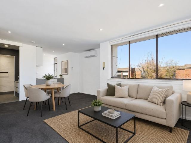 21/14 Tivoli Road, South Yarra