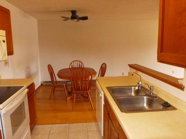 2114 Village Drive # #125