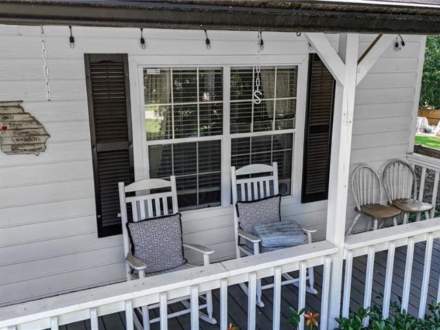 2114 W Lotus Point Drive