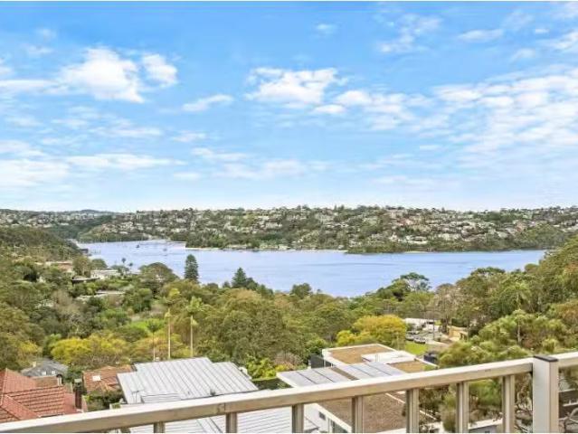 21/14 Warringah Road, MOSMAN Apartment for rent Listed by Ben.