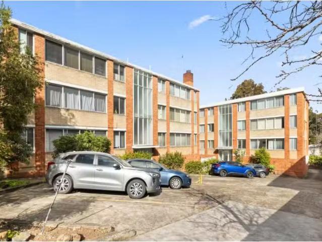 21/14 18 Ross Street, FOREST LODGE Apartment for rent Listed.