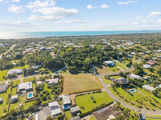 2114m2 to Begin a Dream Lifestyle!