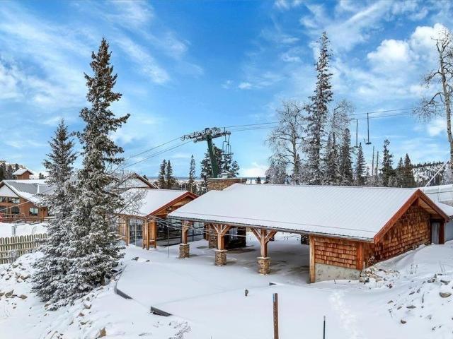 21150 Stewart Slope Rd, Lead, SD