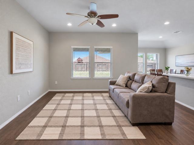 21151 Waze Lewis Drive