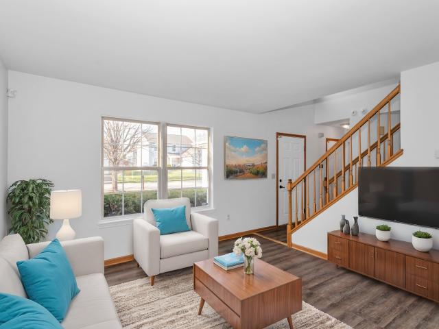 21157 W Covington Drive