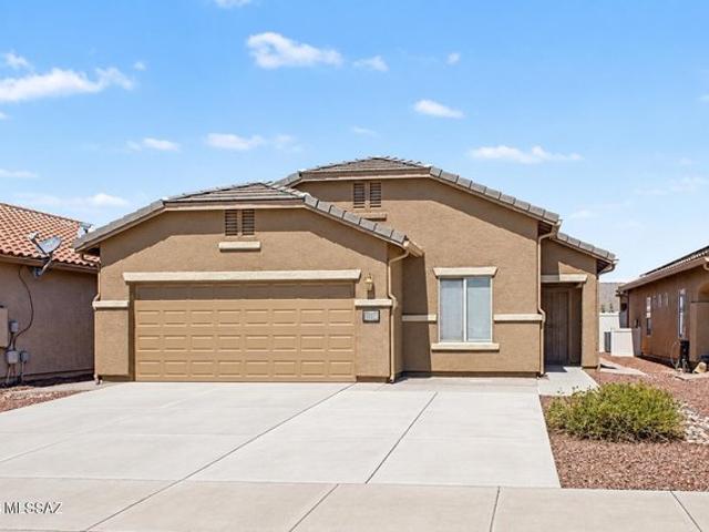 21158 E Treasure Rd, Red Rock, AZ 85145