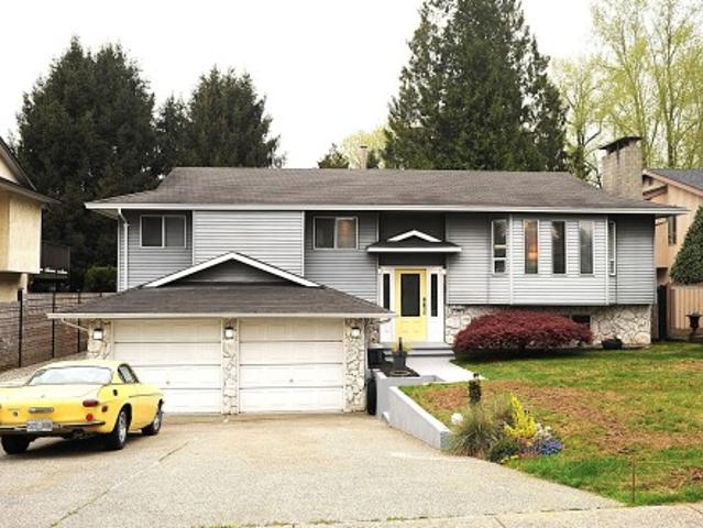 21159 Douglas Avenue, Maple Ridge, BC, V4R 2H7 house for sale | Listing ID R3114 | Royal LePage