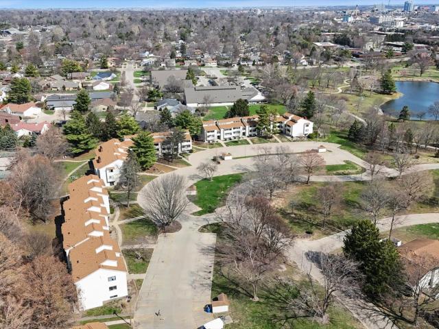 2115 Melrose Drive # C