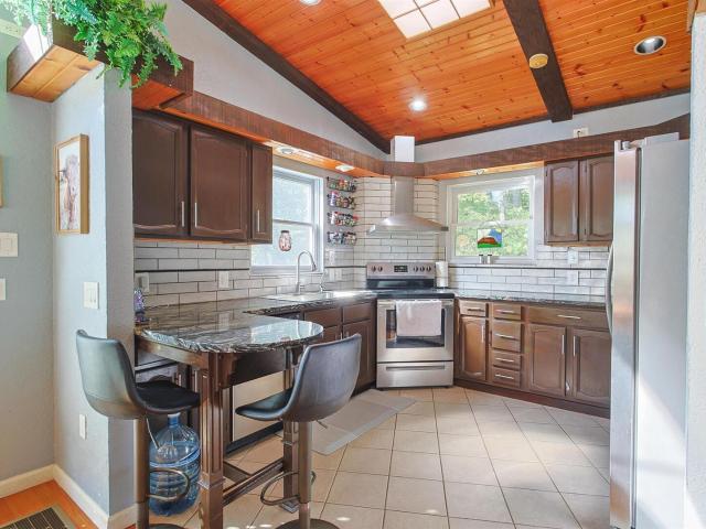 2115 N Lick Creek Road