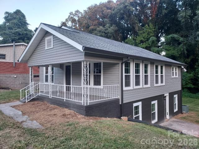 2115 Newton Drive