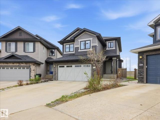 2115 Auxier Court Sw, Edmonton, AB, T6W 3C1 house for sale | Listing ID E4499 | Royal LePage