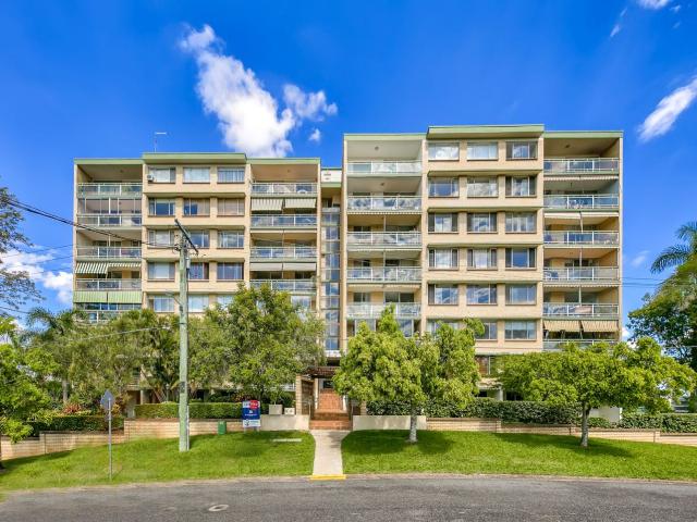 21/15 bellevue terrace, st lucia, qld, 4067