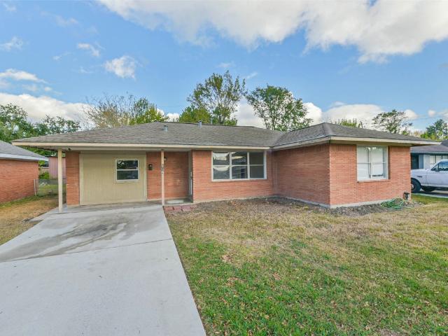 2115 Dewberry Ln, Pasadena, TX 77502 | MLS #94654