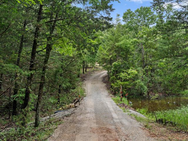 2115 Garrison Cutoff Road