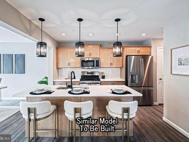 2115 Hampden Court # LOT 17