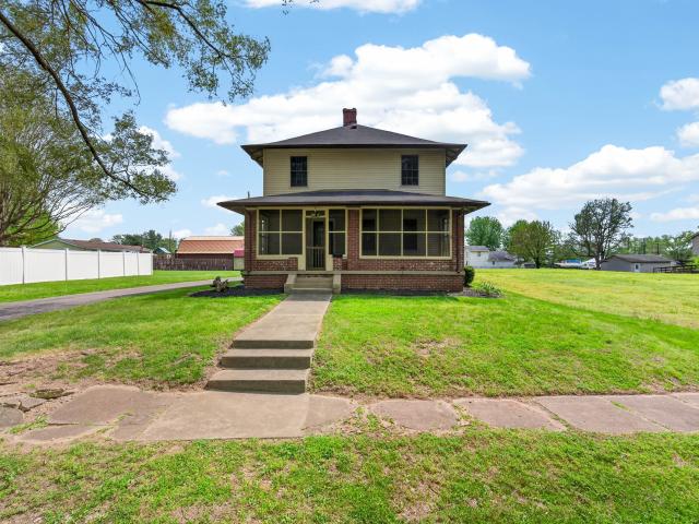 2115 Irwin Drive
