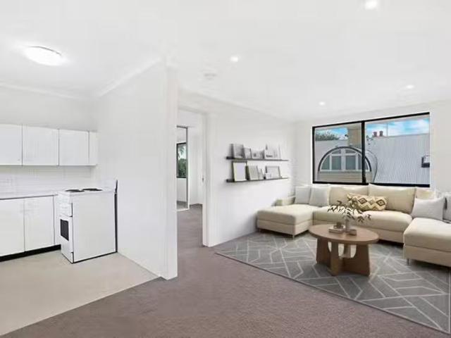 21/15 Johnston Street, Balmain East, NSW 2041