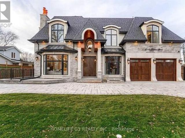 2115 Rebecca Street, Oakville, ON, L6L 2A4 house for sale | Listing ID W13618 | Royal LePage