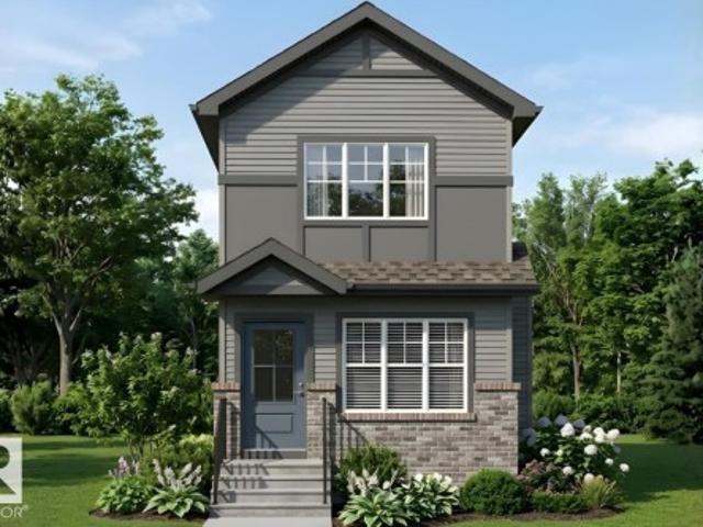 2115 Street Nw, Edmonton, AB, T6M 3H6 house for sale | Listing ID E4479 | Royal LePage