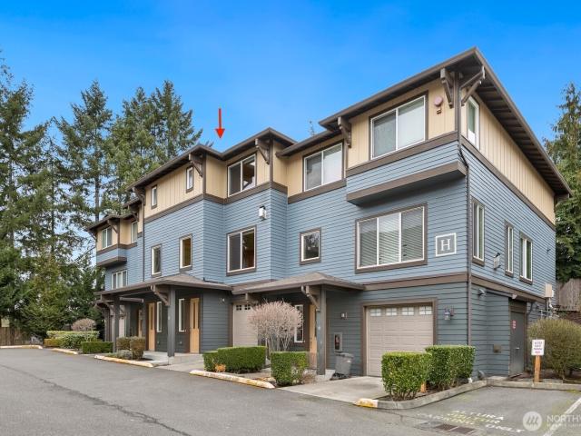 2115 st Pl SE, Unit H3, Bothell, WA 98012 | MLS #2475