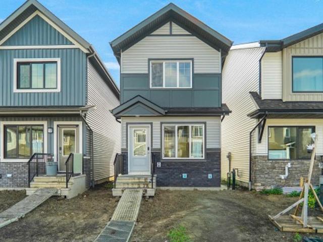 2115 Street Nw, Edmonton, AB, T6M 3H6 house for sale | Listing ID E4504 | Royal LePage