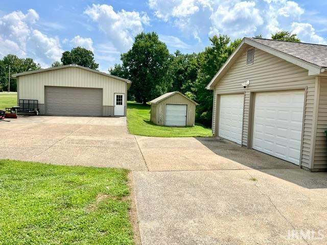 2115 Selzer Road