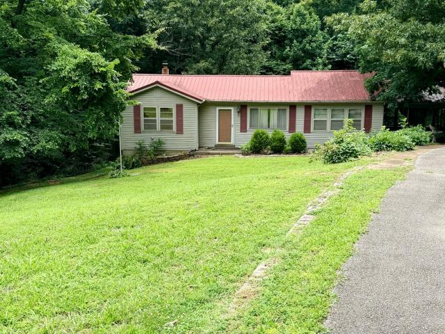 2155 Spring Hill Rd