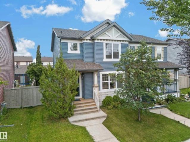 2115 32 Street Nw, Edmonton, AB, T6T 0K4 house for sale | Listing ID E4505 | Royal LePage