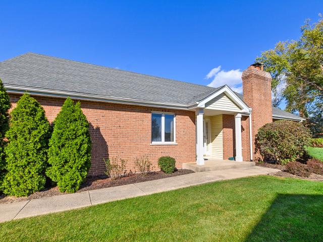21163 Deerpath Road