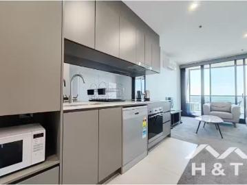 2116/3 Grazier Lane, Belconnen Apartment for rent Listed by J.