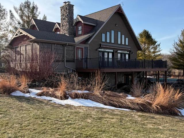 21160 Mueller Rd