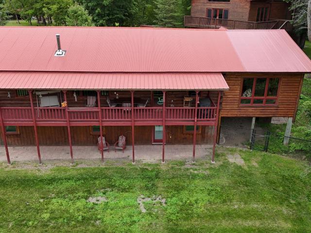 21168 Klein Road