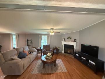 2116 Mount Liberty Road